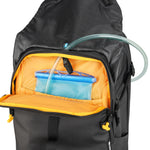 ALTA ADVENTURE PB40L BK｜容量 約40L｜BACKPACKS｜バックパック｜大容量カメラバッグ