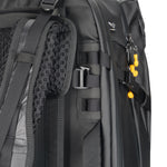 ALTA ADVENTURE PB40L BK｜容量 約40L｜BACKPACKS｜バックパック｜大容量カメラバッグ