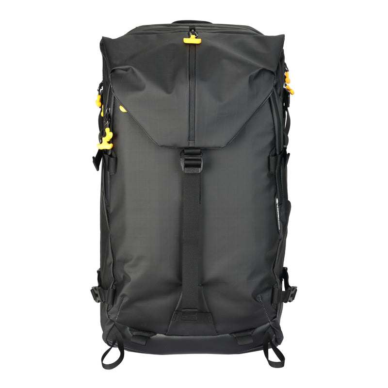 ALTA ADVENTURE PB40L BK｜容量 約40L｜バンガード（VANGUARD）公式