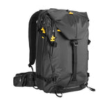 ALTA ADVENTURE PB40L BK｜容量 約40L｜BACKPACKS｜バックパック｜大容量カメラバッグ