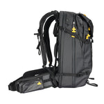 ALTA ADVENTURE PB40L BK｜容量 約40L｜BACKPACKS｜バックパック｜大容量カメラバッグ