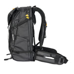 ALTA ADVENTURE PB40L BK｜容量 約40L｜BACKPACKS｜バックパック｜大容量カメラバッグ