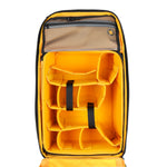 ALTA ADVENTURE PB40L BK｜容量 約40L｜BACKPACKS｜バックパック｜大容量カメラバッグ