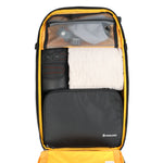 ALTA ADVENTURE PB40L BK｜容量 約40L｜BACKPACKS｜バックパック｜大容量カメラバッグ