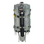 ALTA ADVENTURE PB40L GR｜容量 約40L｜BACKPACKS｜バックパック｜大容量カメラバッグ