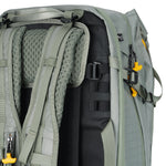 ALTA ADVENTURE PB40L GR｜容量 約40L｜BACKPACKS｜バックパック｜大容量カメラバッグ
