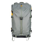 ALTA ADVENTURE PB40L GR｜容量 約40L｜BACKPACKS｜バックパック｜大容量カメラバッグ