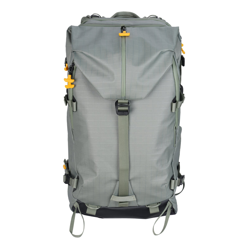 ALTA ADVENTURE PB40L GR｜容量 約40L｜バンガード（VANGUARD）公式