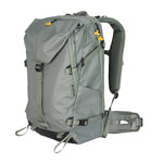 ALTA ADVENTURE PB40L GR｜容量 約40L｜BACKPACKS｜バックパック｜大容量カメラバッグ