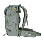 ALTA ADVENTURE PB40L GR｜容量 約40L｜BACKPACKS｜バックパック｜大容量カメラバッグ