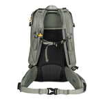 ALTA ADVENTURE PB40L GR｜容量 約40L｜BACKPACKS｜バックパック｜大容量カメラバッグ