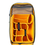 ALTA ADVENTURE PB40L GR｜容量 約40L｜BACKPACKS｜バックパック｜大容量カメラバッグ