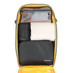 ALTA ADVENTURE PB40L GR｜容量 約40L｜BACKPACKS｜バックパック｜大容量カメラバッグ