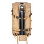ALTA ADVENTURE PB40L OC｜容量 約40L｜BACKPACKS｜バックパック｜大容量カメラバッグ