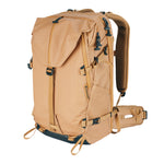 ALTA ADVENTURE PB40L OC｜容量 約40L｜BACKPACKS｜バックパック｜大容量カメラバッグ