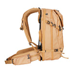 ALTA ADVENTURE PB40L OC｜容量 約40L｜BACKPACKS｜バックパック｜大容量カメラバッグ