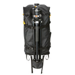 ALTA ADVENTURE PB50L BK｜容量 約50L｜BACKPACKS｜バックパック｜大容量カメラバッグ