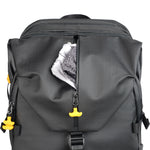 ALTA ADVENTURE PB50L BK｜容量 約50L｜BACKPACKS｜バックパック｜大容量カメラバッグ