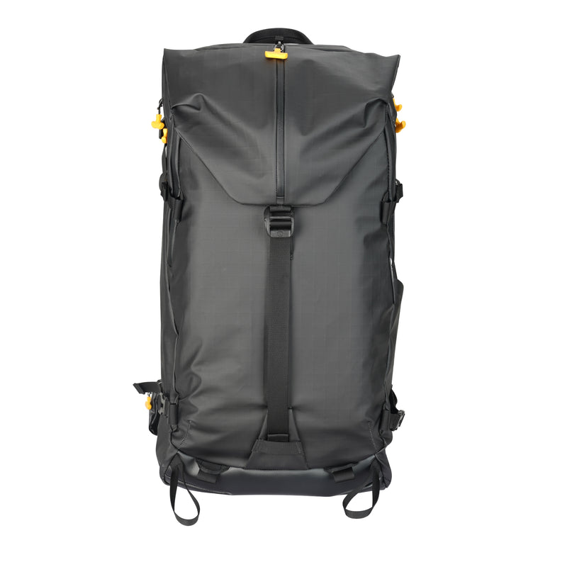 ALTA ADVENTURE PB50L BK｜容量 約50L｜バンガード（VANGUARD）公式