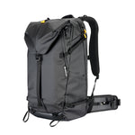 ALTA ADVENTURE PB50L BK｜容量 約50L｜BACKPACKS｜バックパック｜大容量カメラバッグ