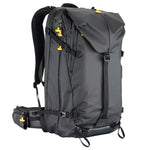 ALTA ADVENTURE PB50L BK｜容量 約50L｜BACKPACKS｜バックパック｜大容量カメラバッグ
