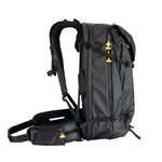 ALTA ADVENTURE PB50L BK｜容量 約50L｜BACKPACKS｜バックパック｜大容量カメラバッグ