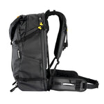 ALTA ADVENTURE PB50L BK｜容量 約50L｜BACKPACKS｜バックパック｜大容量カメラバッグ