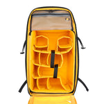 ALTA ADVENTURE PB50L BK｜容量 約50L｜BACKPACKS｜バックパック｜大容量カメラバッグ