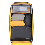 ALTA ADVENTURE PB50L BK｜容量 約50L｜BACKPACKS｜バックパック｜大容量カメラバッグ