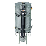 ALTA ADVENTURE PB50L GR｜容量 約50L｜BACKPACKS｜バックパック｜大容量カメラバッグ