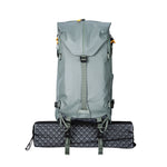 ALTA ADVENTURE PB50L GR｜容量 約50L｜BACKPACKS｜バックパック｜大容量カメラバッグ