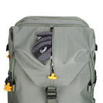 ALTA ADVENTURE PB50L GR｜容量 約50L｜BACKPACKS｜バックパック｜大容量カメラバッグ