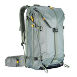 ALTA ADVENTURE PB50L GR｜容量 約50L｜BACKPACKS｜バックパック｜大容量カメラバッグ