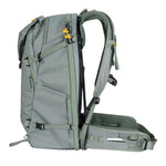 ALTA ADVENTURE PB50L GR｜容量 約50L｜BACKPACKS｜バックパック｜大容量カメラバッグ