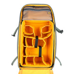 ALTA ADVENTURE PB50L GR｜容量 約50L｜BACKPACKS｜バックパック｜大容量カメラバッグ