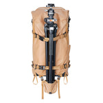 ALTA ADVENTURE PB50L OC｜容量 約50L｜BACKPACKS｜バックパック｜大容量カメラバッグ