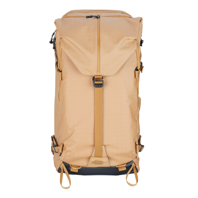 ALTA ADVENTURE PB50L OC｜容量 約50L｜バンガード（VANGUARD）公式