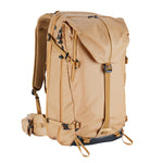 ALTA ADVENTURE PB50L OC｜容量 約50L｜BACKPACKS｜バックパック｜大容量カメラバッグ