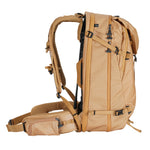 ALTA ADVENTURE PB50L OC｜容量 約50L｜BACKPACKS｜バックパック｜大容量カメラバッグ