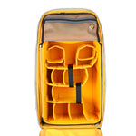 ALTA ADVENTURE PB50L ST｜容量 約50L｜BACKPACKS｜バックパック｜大容量カメラバッグ