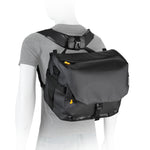 ALTA ADVENTURE PS20L BK｜容量 約20L｜Shoulder｜ショルダーバッグ