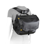 ALTA ADVENTURE PS25L BK｜容量 約25L｜Shoulder｜ショルダーバッグ
