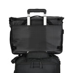 ALTA ADVENTURE PS25L BK｜容量 約25L｜Shoulder｜ショルダーバッグ
