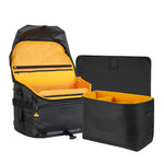 ALTA ADVENTURE PS25L BK｜容量 約25L｜Shoulder｜ショルダーバッグ