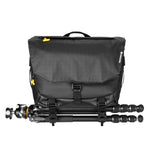 ALTA ADVENTURE S12L BK｜容量 約12L｜Shoulder｜ショルダーバッグ