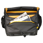 ALTA ADVENTURE S12L BK｜容量 約12L｜Shoulder｜ショルダーバッグ