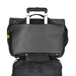 ALTA ADVENTURE S16L BK｜容量 約16L｜Shoulder｜ショルダーバッグ