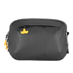 ALTA ADVENTURE W2L BK｜容量 約2L｜Waist  Pouch｜多機能ウエストポーチ