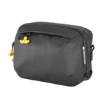 ALTA ADVENTURE W2L BK｜容量 約2L｜Waist  Pouch｜多機能ウエストポーチ