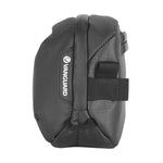 ALTA ADVENTURE W2L BK｜容量 約2L｜Waist  Pouch｜多機能ウエストポーチ